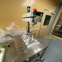 Silverson L4RT-W High Shear Mixer Homogenizer image 0